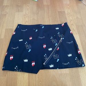 Zara skirt